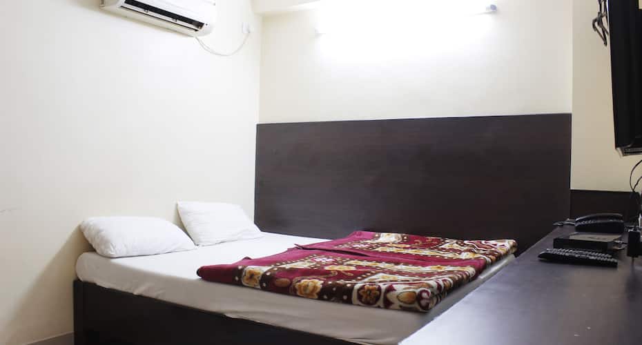 Hotel Kanha Grand, Hyderabad 2